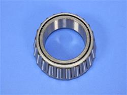 Mopar Replacement - Differential Carrier Bearings for 2010-2012 CALIBER, 2020 GRAND CARAVAN, 2019-2020 JOURNEY - 04567025AB