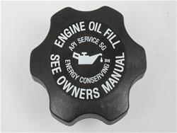 Mopar Replacement - Engine Oil Filler Caps for 1997-1998 AVENGER, SEBRING, TALON - 04573497AB