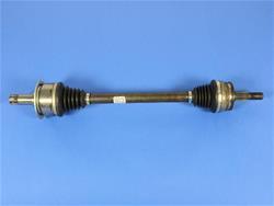 Mopar Replacement - Axle Shafts, Direct Fit for 2008 CHARGER - 04578034AG