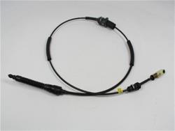 Mopar Replacement - Shifter Cables, Automatic Transmission for 2006-2007 300, CHARGER - 04578072AD