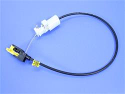Mopar Replacement Shift Interlock Cables for 2005-2007 300, MAGNUM, 2006-2007 CHARGER - 04578076AA
