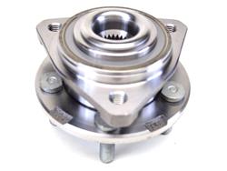 Mopar Replacement - Wheel Bearing and Hub Assemblies for 2006 SEBRING, STRATUS - 04578144AB