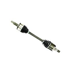 Mopar Replacement Axle Shafts, Direct Fit 04578600AB
