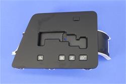 Mopar Replacement - Console Components for 2008-2011 CHALLENGER - 04578633AA