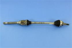 Mopar Replacement - Axle Shafts, Direct Fit for 2013-2021 DURANGO, GRAND CHEROKEE - 04578884AC