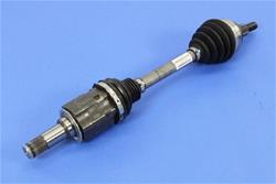Mopar Replacement - Axle Shafts, Direct Fit for 2013-2021 DURANGO, GRAND CHEROKEE - 04578885AC