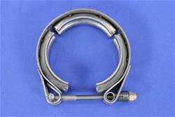 Mopar Replacement Exhaust Clamps 04581013AC