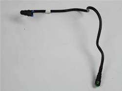 Mopar Replacement Fuel Feed Lines for 2005 300, MAGNUM - 04581407AA