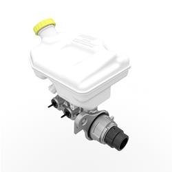Mopar Replacement - Master Cylinders for 2015 C/V, 2015-2020 GRAND CARAVAN, 2015-2016 TOWN & COUNTRY - 04581491AD