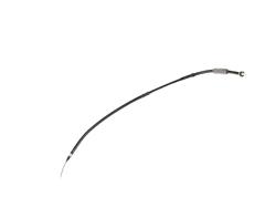 Mopar Replacement Parking Brake Cables for 2015-2019 500 - 04581515AD