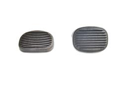 Mopar Replacement Pedal Pads 04581641AA