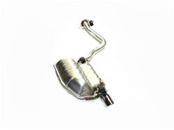 Mopar Replacement - Resonators for 2009-2010 300, CHARGER - 04581869AI