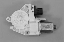Mopar Replacement - Window Regulators and Power Window Motors for 2010-2013 JOURNEY - 04589150AA