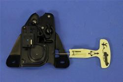 Mopar Replacement - Trunk Latches for 2020-2021 CHARGER, CHALLENGER, 2020 300 - 04589217AF