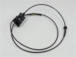 Mopar Replacement Hood Release Handles 04589770AD