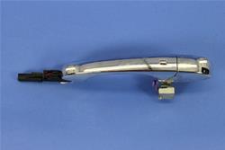 Mopar Replacement Door Handles, Exterior 04589884AM