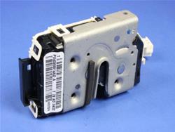 Mopar Replacement Door Latch Assemblies 04589914AF