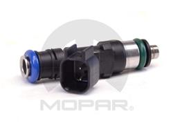 Mopar Replacement Fuel Injectors