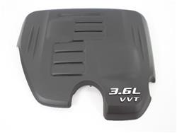 Mopar Replacement - Engine, Fuel Rail and Coil Covers for 2011-2021 300, CHALLENGER, CHARGER - 04593903AD