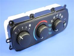 Mopar Replacement HVAC Climate Control Panels for 2005-2006 SEBRING, STRATUS - 04596277AB