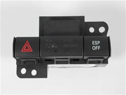 Mopar Replacement Gauge Bezels 04602418AF