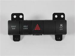 Mopar Replacement Electrical Switches 04602695AH