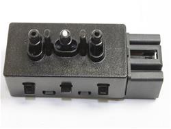 Mopar Replacement - Electrical Switches for 2006 RAM 3500, RAM 2500, 2006-2008 RAM 1500 - 04602697AA