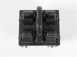 Mopar Replacement - Electrical Switches for 2007-2010 WRANGLER - 04602756AB