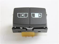 Mopar Replacement - Power Window Switches for 2010 RAM 3500 - 04602915AB