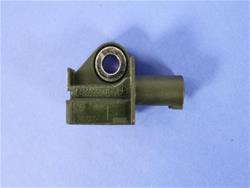 Mopar Replacement Impact Sensors for 2008-2012 TOWN & COUNTRY, GRAND CARAVAN, 2012 C/V - 04606958AB