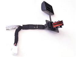 Mopar Replacement Jumper Harnesses for 2009-2010 CHALLENGER - 04607861AB