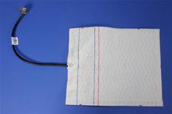 Mopar Performance Seat Cushions 04610134AB