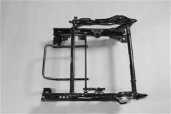 Mopar Performance Bucket and Bench Seats 04610179AB