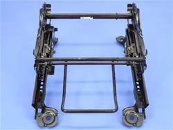 Mopar Replacement Seat Components 04610182AB