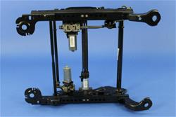 Mopar Replacement Seat Components 04610187AB