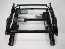 Mopar Performance - Seat Components for 2009 TOWN & COUNTRY, GRAND CARAVAN, 2012-2015 C/V - 04610188AA