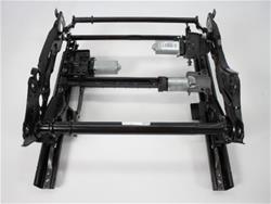 Mopar Performance - Seat Components for 2008-2010 TOWN & COUNTRY, GRAND CARAVAN, 2012-2015 C/V - 04610193AA