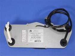 Mopar Performance Seat Back Panels 04610262AC