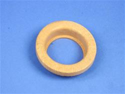 Mopar Replacement - Coil Spring Isolators and Spacers for 2001-2006 SEBRING, STRATUS - 04616201AC