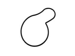 Mopar Replacement Water Pump Gaskets 04621564