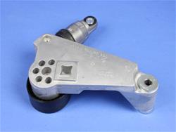 Mopar Replacement Accessory Belt Tensioners for 2012-2018 WRANGLER - 04627038AA