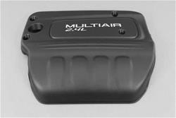 Mopar Replacement - Engine, Fuel Rail and Coil Covers for 2014-2016 DART - 04627455AE