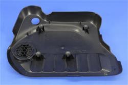 Mopar Replacement - Engine, Fuel Rail and Coil Covers for 2013-2014 200, 2012-2014 AVENGER - 04627726AA