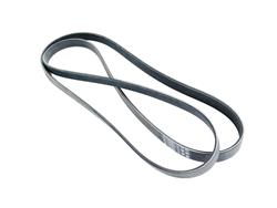 Mopar Replacement - Accessory Belts for 2014-2020 PROMASTER 1500, PROMASTER 2500, PROMASTER 3500 - 04627818AA