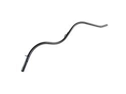 Mopar Replacement - Transmission Fluid Dipsticks for 2017-2018 2500, 3500 - 04627910AC