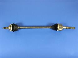 Mopar Replacement Axle Shafts, Direct Fit 04641856AA