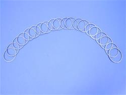 Mopar Replacement Differential Shims 04659264