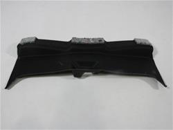 Mopar Replacement - Trunk Mats for 2008-2010 CHALLENGER - 04662030AC