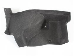 Mopar Replacement - Trunk Mats for 2009-2010 CHALLENGER - 04662031AC