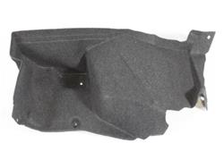 Mopar Replacement - Trunk Mats for 2009-2010 CHALLENGER - 04662032AC